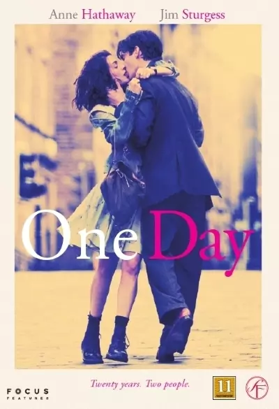 One Day filmplakat