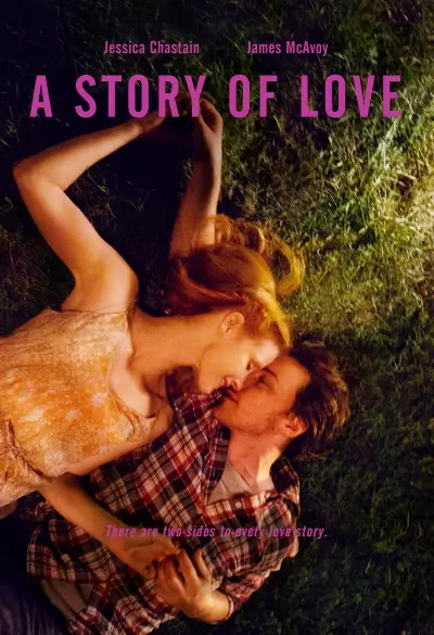 A Story of Love filmplakat