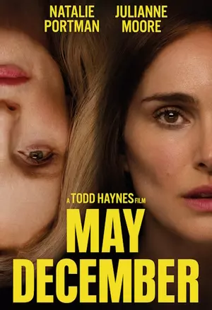 May, December filmplakat