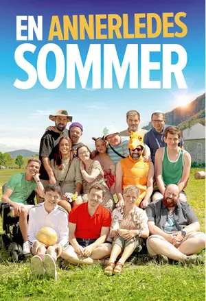 Un p'tit truc en plus filmplakat