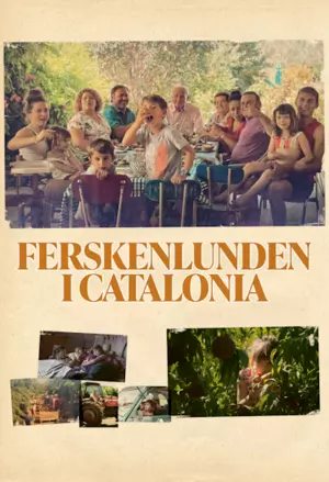 Alcarras filmplakat