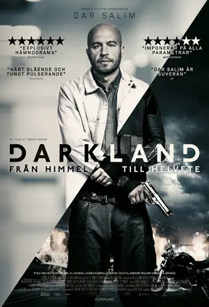 Darkland filmplakat