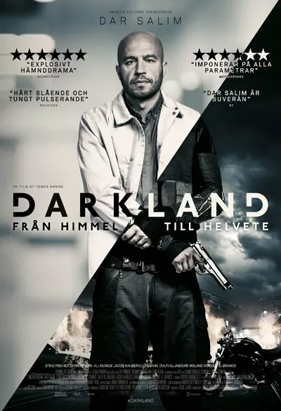 Darkland Poster