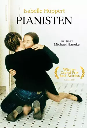 Pianisten filmplakat