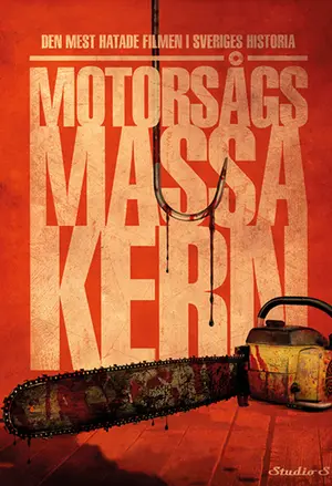 The Texas Chainsaw Massacre filmplakat