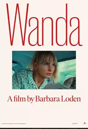 Wanda filmplakat
