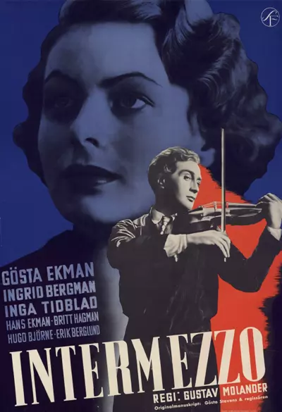 Intermezzo Poster