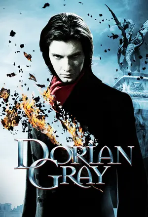 Dorian Gray filmplakat