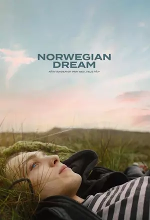 Norwegian Dream filmplakat