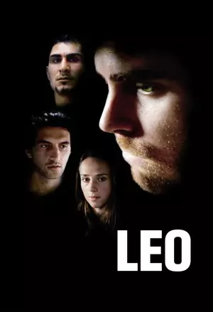 Leo filmplakat
