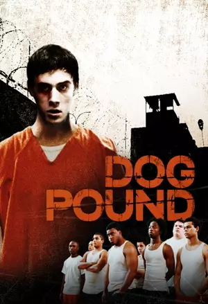 Dog Pound filmplakat