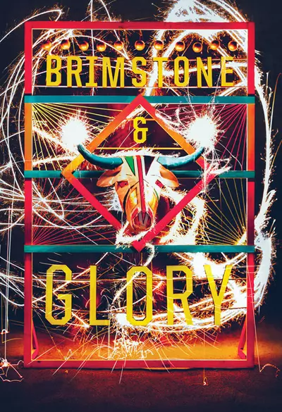 Brimstone & Glory Poster