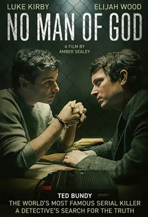 No man of God filmplakat