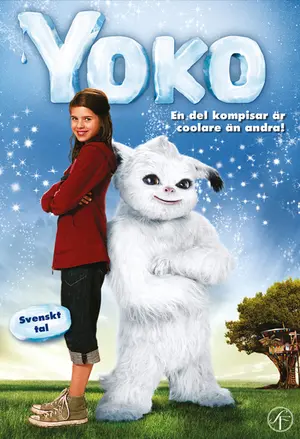 Yoko filmplakat