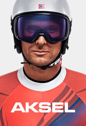 Aksel filmplakat