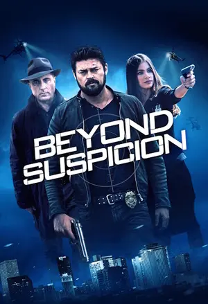 Beyond Suspicion filmplakat