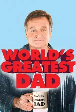 World's Greatest Dad filmplakat