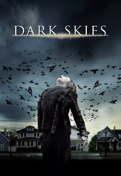 Dark Skies filmplakat