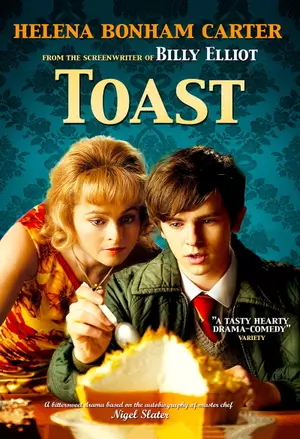 Toast filmplakat