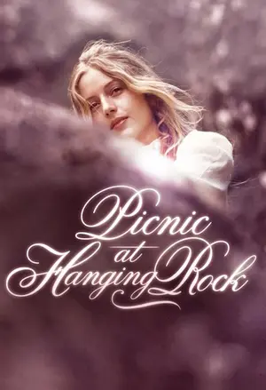 Picnic at Hanging Rock filmplakat