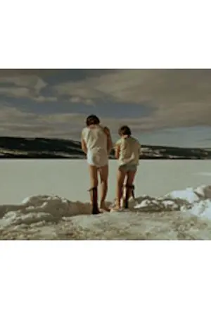 Härefter till månen filmplakat
