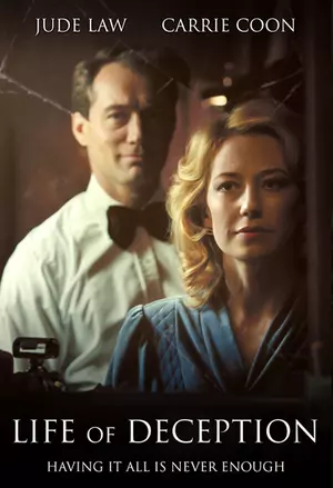 Life of Deception filmplakat