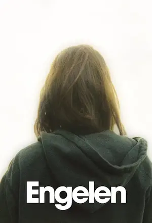 Engelen filmplakat