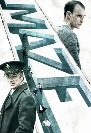 Maze filmplakat