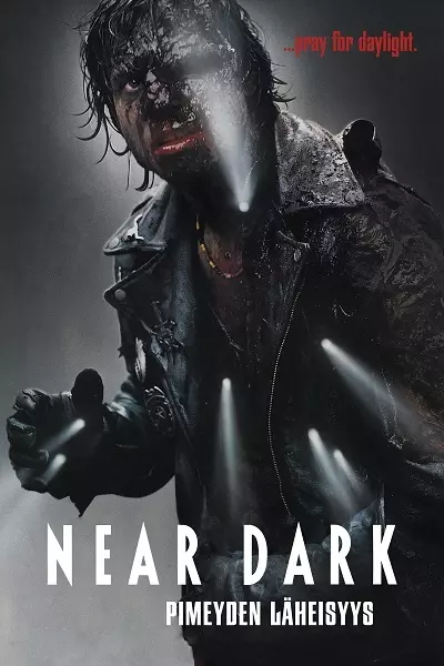 Near dark Poster